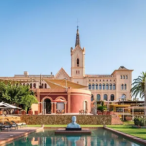 Sant Pere Del Bosc Hotel&spa Hotel Lloret de Mar