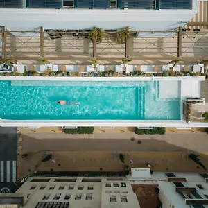 The Standard, (adults Only) Hotel Ibiza città