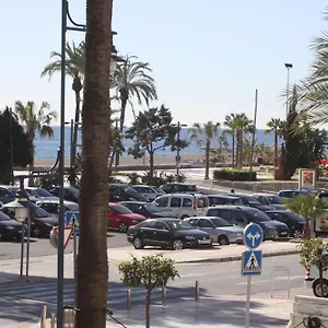 Americas - Mares 2*, Torre Del Mar Spain