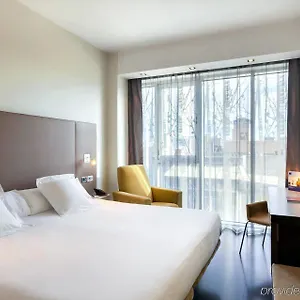 Hotel Occidental