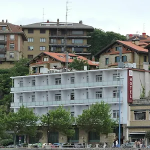 Petit Palace Tamarises 3*, Getxo Spain